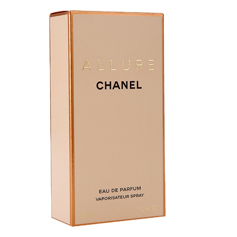 Chanel傾城之魅女香Edp35ml[美妝特賣]