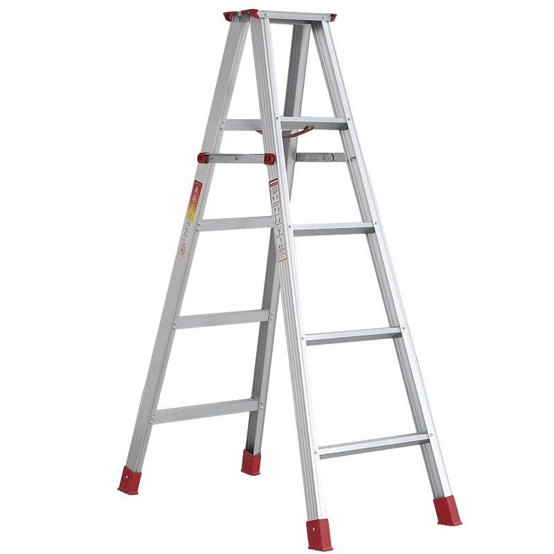 2米加厚铝合金人字梯0
