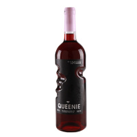 贵妮黑色诱惑蓝莓酒天使之手蓝莓果酒