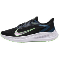 NIKE耐克男鞋跑步鞋ZOOM WINFLO轻便网面缓震运动鞋CJ0291