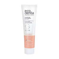 立陶宛ECODENTA瓷光臻护皓白牙膏 100ml