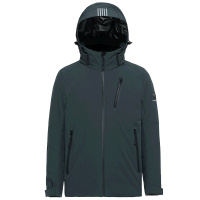 波司登奥莱 outlets 羽绒服男秋冬防寒运动短款时尚外套