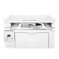 惠普 (HP)LaserJet Pro MFP M132a黑白激光多功能一体机