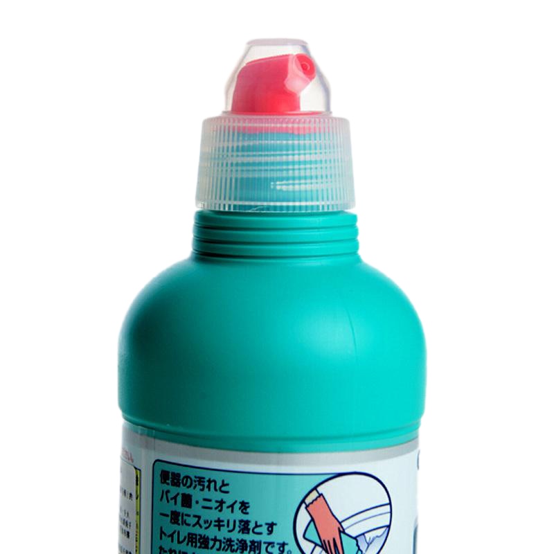 原装洁厕剂 进口卫生间除垢清洁剂厕所马桶洁厕灵500ml