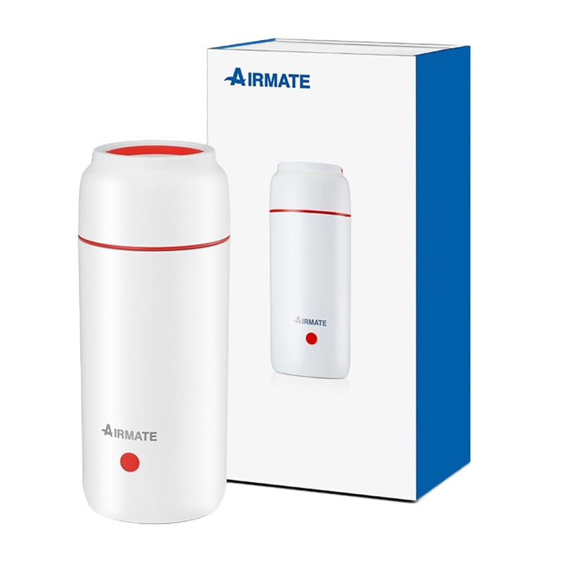 艾美特 搅拌杯CL0329 304不锈钢内胆 食品级材质 密封防漏