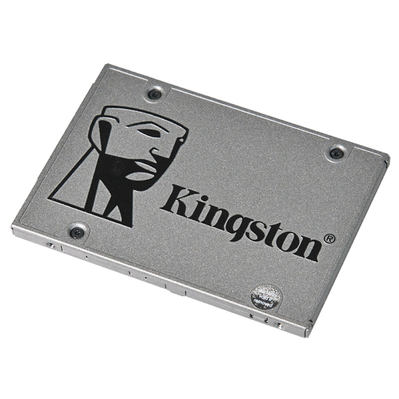 金士顿(Kingston) 480GB SSD 固态硬盘 SATA3.0接口 UV500系列