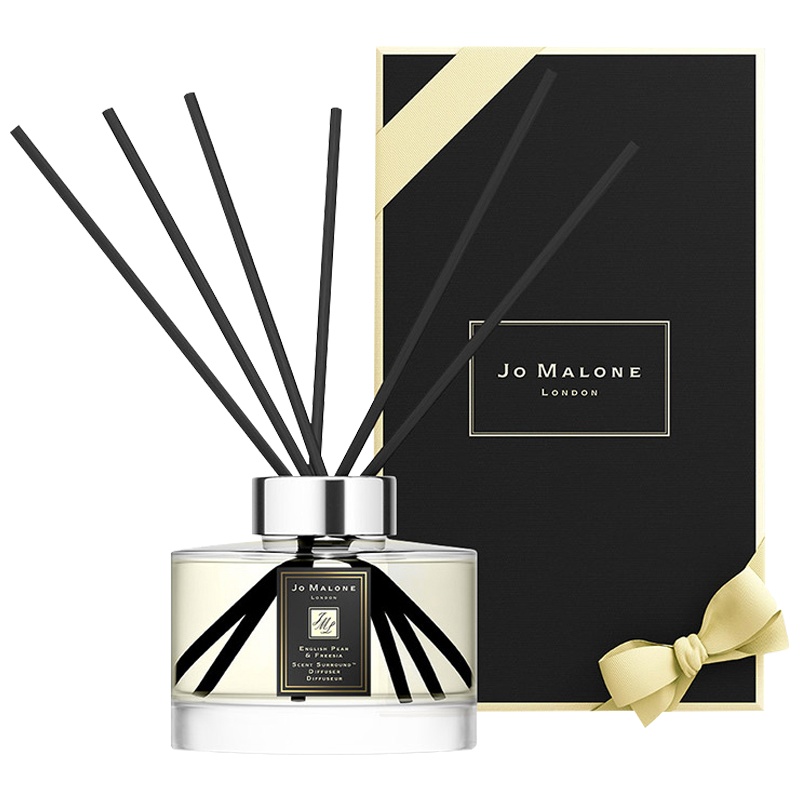 祖马龙(Jo Malone)英国梨与小苍兰满室幽香香薰165ml