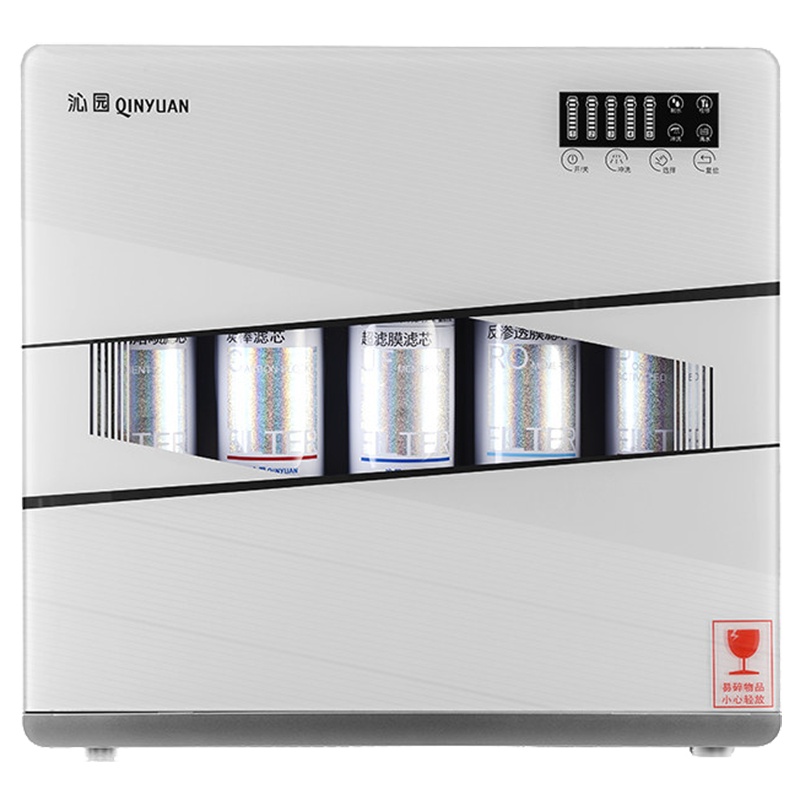 沁园反渗透净水器QR-RU-05D