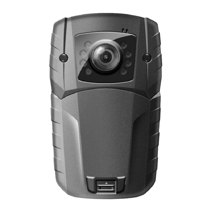 执法1号DSJ-Y8智能记录仪4G远程版512G智能WIFI实时查看迹定位集群对讲