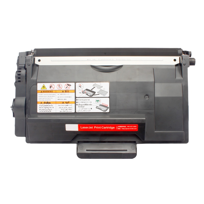 [精选]雅富仕 TN-3435黑色粉盒 适用兄弟MFC8535 8530 8540 HL5595 页产量3000/个