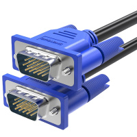 佰利原 3米VGA转VGA线