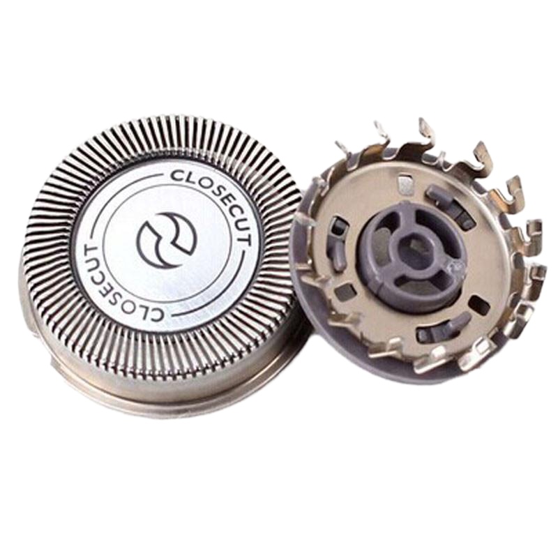 飞利浦(PHILIPS)剃须刀HQ4单刀头 适用HQ912 PQ182 PQ188HQ130刀片