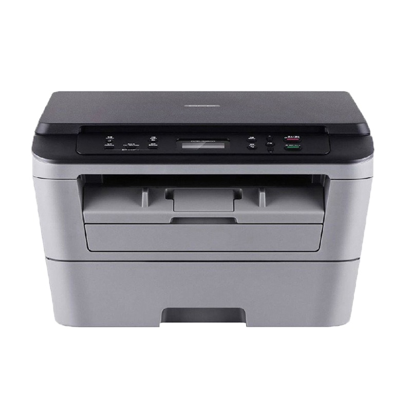 惠普(hp)7080D三合一 双面打印机