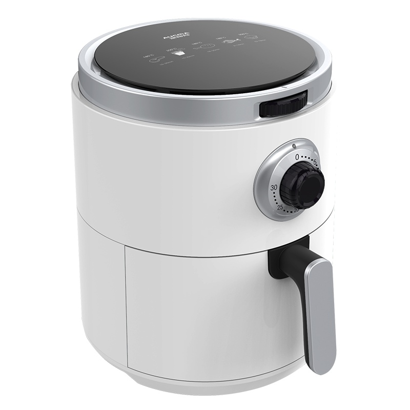 澳柯玛(AUCMA)空气炸锅AKZ-5M002大容量 无油烹炸低脂烘焙 炸薯条鸡翅机升级款