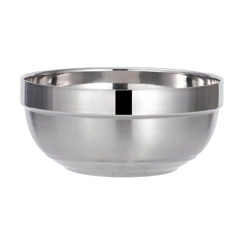 博威 不锈钢碗16CM