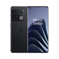 OnePlus 一加10Pro 12+256GB 破界黑 智能手机 2022年新品 哈苏影像系统 全新骁龙8 移动平台