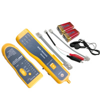 辉宏时代多功能检测寻线仪寻线器网络测试通断信号巡线仪网线查线