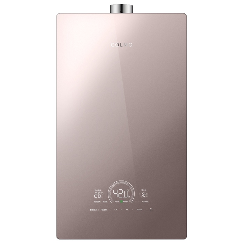 JSQ30-CX916 恒温式燃气热水器 雅仕金 COLMO