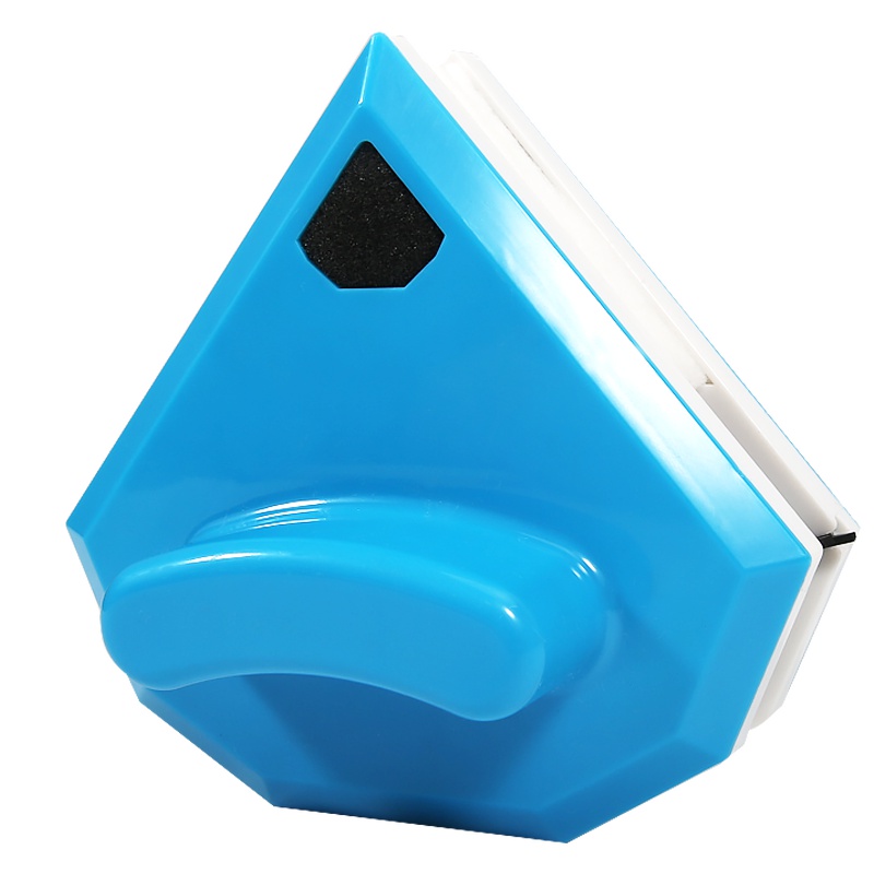 利临 擦玻璃器双层擦玻璃神器家用高楼高层双面玻璃擦玻璃刮擦窗户适用15-23MM玻璃