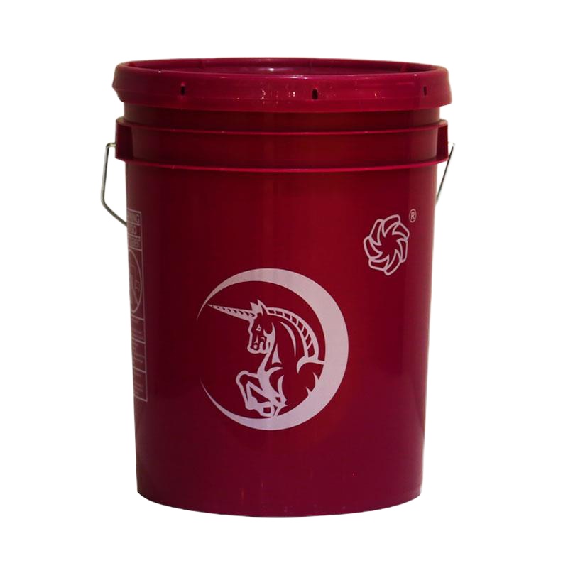 孚莱FLY 独角兽锂基脂MP2 工业润滑脂EP2 锂基润滑脂 固态黄油 机械黄油16kg