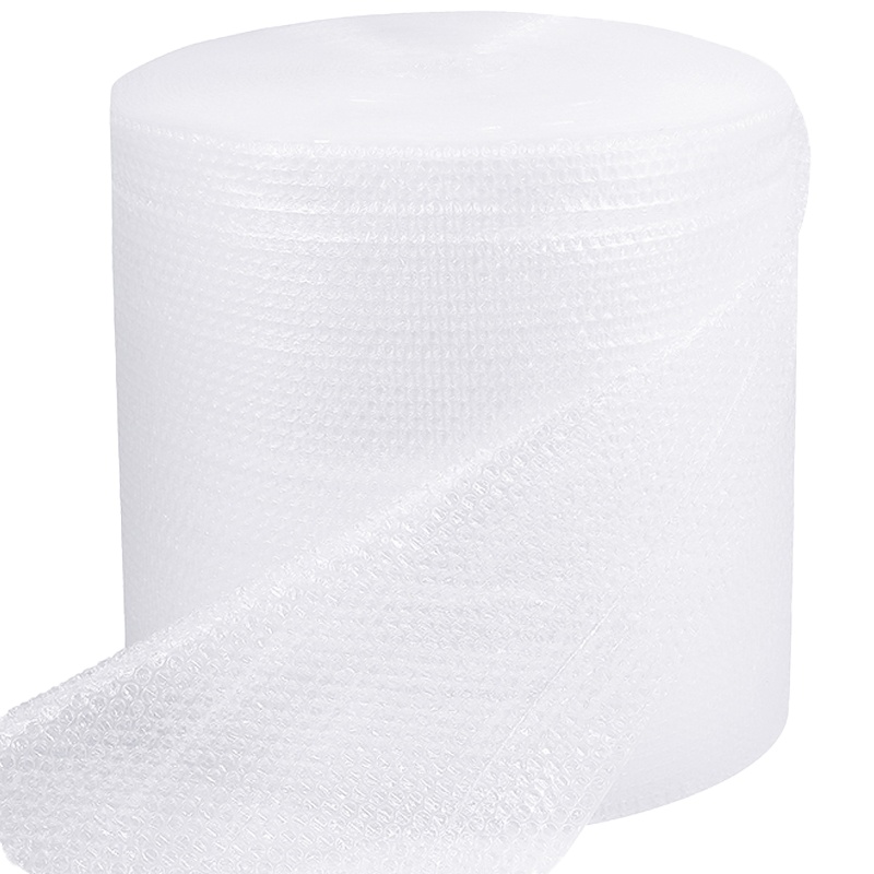 晋飞扬 3KG 新料打包用气泡膜气泡垫30cm100m长