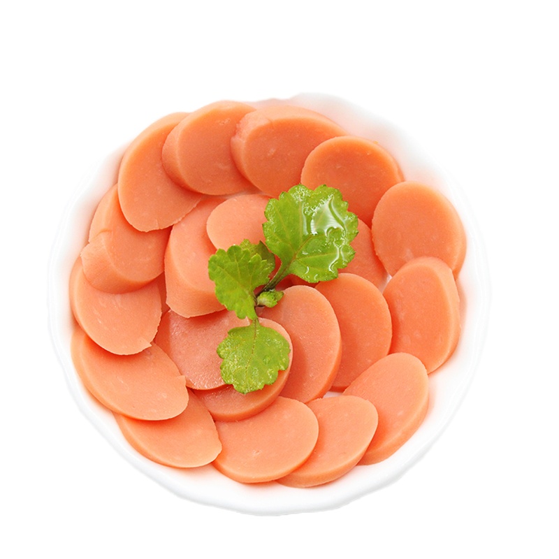 双汇 火腿肠泡面拍档30g*8支/袋装