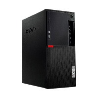 联想ThinkStation P328工作站 i7-9700 / 16G/1TB/1660T显卡/RM/27寸显示器