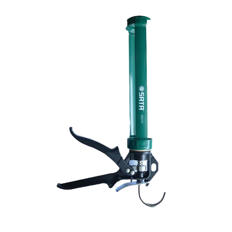 世达（SATA） 90510 硅胶枪9英寸（2件）