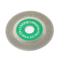 企购优品 合金切割片 105*16*1.2