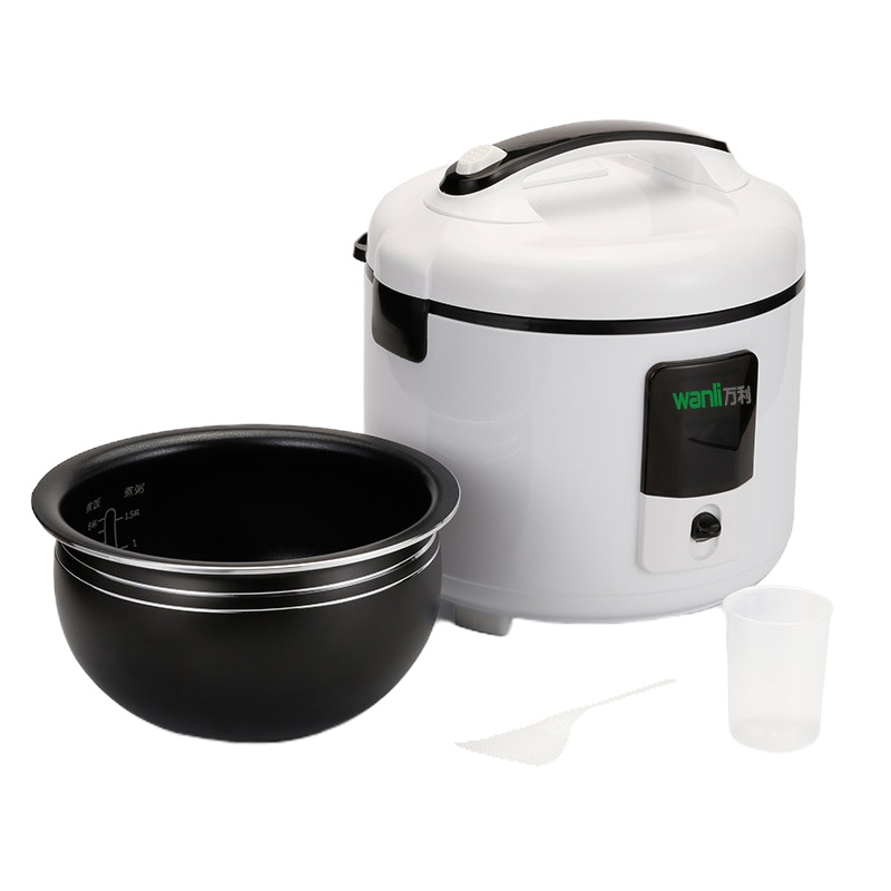 万利电饭锅BXB-500/3B(BXB-30H)