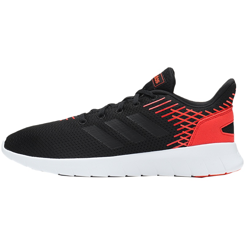 阿迪达斯男鞋跑步鞋夏季ASWEERUN休闲运动鞋F36997