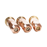 泰森(TAISEN) 752003B丙烷割嘴纯铜工业割枪割咀30mm-2#(单位:个)