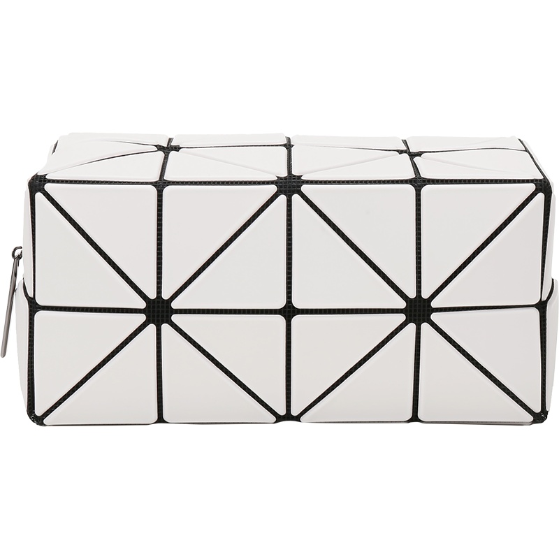 三宅一生 BAO BAO ISSEY MIYAKE 奢侈品 女士手拿包化妆包 BB08 AG602