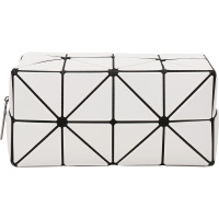 三宅一生 BAO BAO ISSEY MIYAKE 奢侈品 女士手拿包化妆包 BB08 AG602