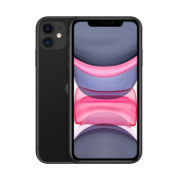 [二手95新]Apple/苹果iPhone11 256G 黑色 双卡双待 国行正品 二手苹果11 二手手机 全网通