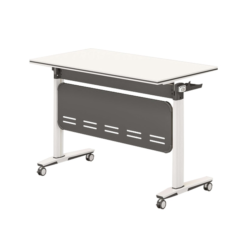 臻远折叠培训课桌M1916 1800*500*750