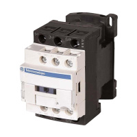 Schneider Electric LC1D32BDC TeSys D三极接触器，DC24V，LC1D32BDC