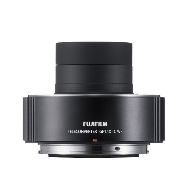 富士(FUJIFILM) 富士龙GF1.4X TC WR望远增倍镜 镜头适用于中画幅GFX100/50S/50R