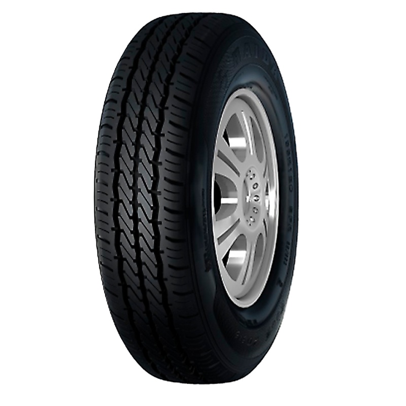 海大(Haida)145/70R12 HD515 69S微型载重车轮胎
