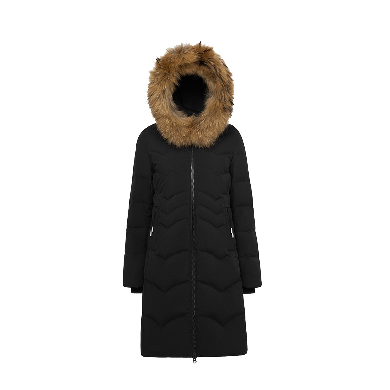 波司登 女羽绒服 B90141006