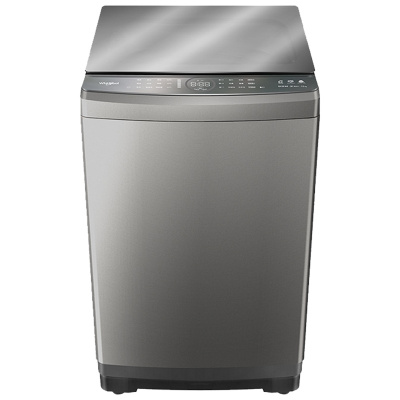 惠而浦(Whirlpool)波轮洗衣机 WVD101521BRT 10公斤