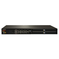 华为(HUAWEI)USG6306交流主机(4GE电+2GE Combo,4GB内存,1交流电源,含SSL VPN 100用户) 优享服务