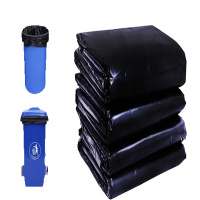 递乐1.0*1.2垃圾袋整包50只装