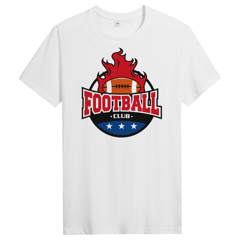 夏季男士纯棉短袖t恤修身圆领男生体恤潮流男装半袖 DT11090