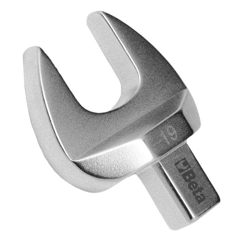 百塔 643 13 开口型交换头,9×12mm(备货时间14个工作日)定制