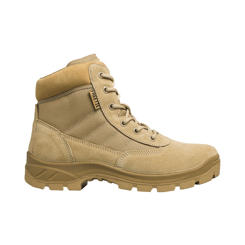 FREETIE 07A作战靴