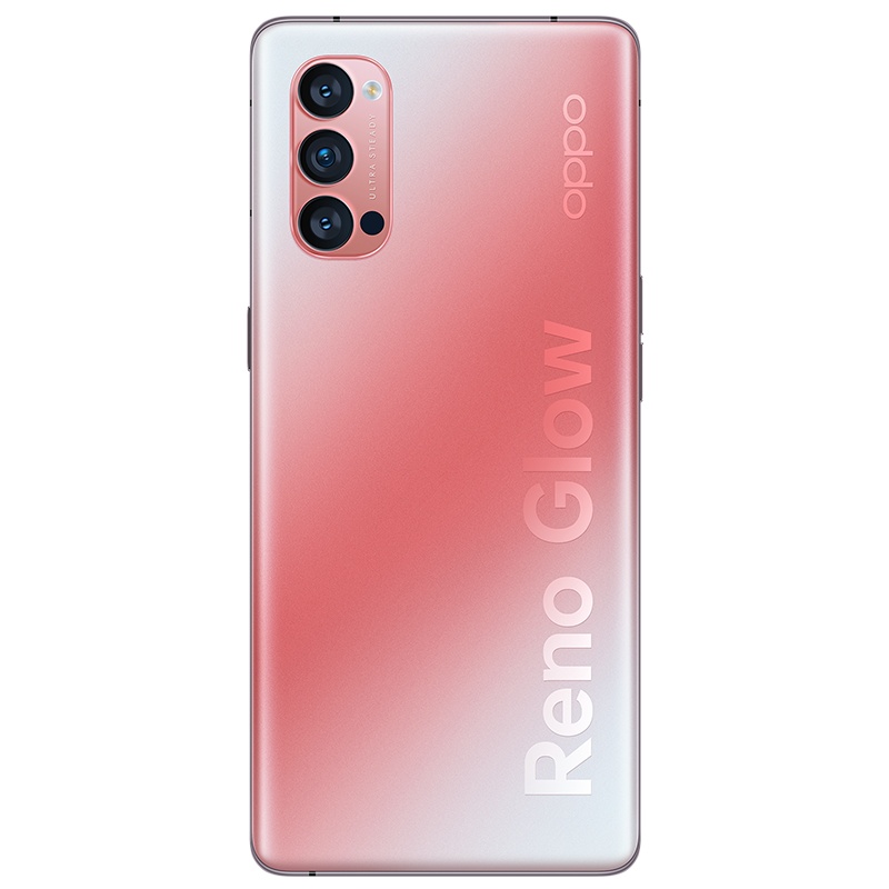 OPPO Reno4 晶钻红 8G+256G 全网通
