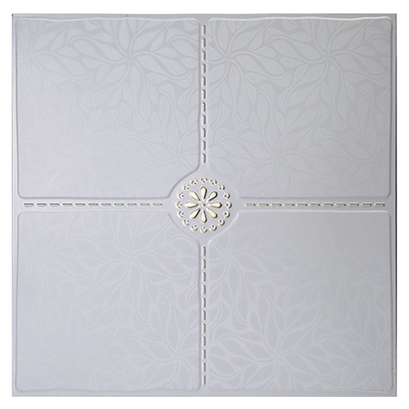 塞纳春天铝扣板浪漫假日(厚度约0.51mm)/300*300