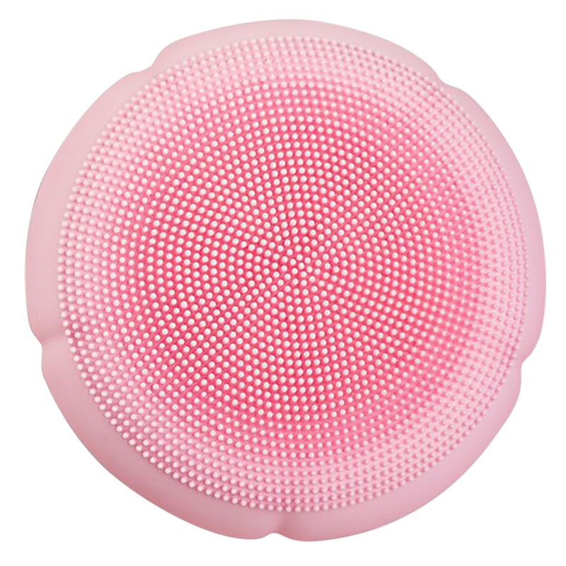 AMIRO 棉感净护小棉花洁面仪 蜜桃粉