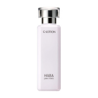 HABA 润泽柔肤水 G露 180ml 爽肤水